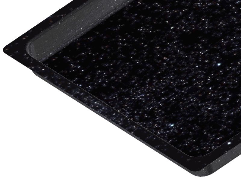 Smaltovaná gastronádoba